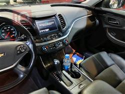 Chevrolet Impala